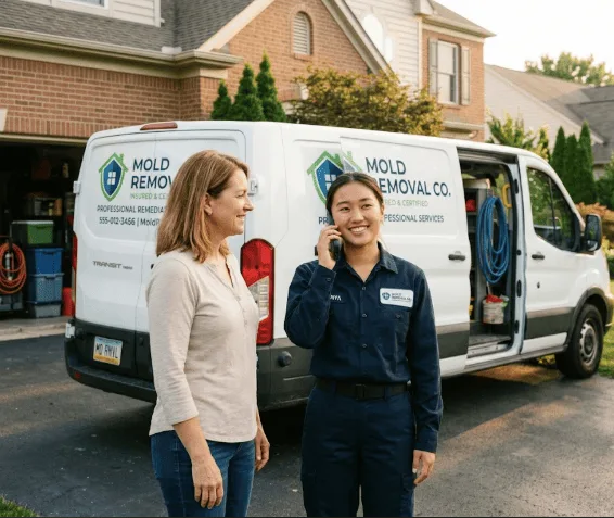 Crawlspace Mold Remediation Forest Lake, MN FAQs